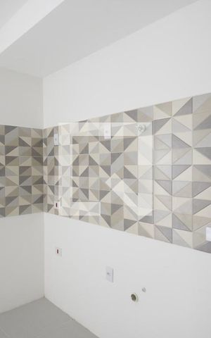 Apartamento à venda com 33m², 2 quartos e sem vagaSala/ Cozinha