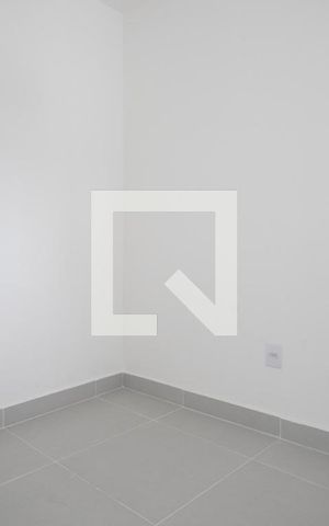 Apartamento à venda com 33m², 2 quartos e sem vagaQuarto 1