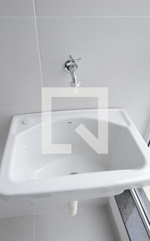 Apartamento à venda com 33m², 2 quartos e sem vagaÁrea de Serviço
