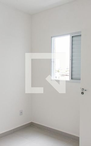 Apartamento à venda com 33m², 2 quartos e sem vaga Apartamento à venda com 33m², 2 quartos e sem vagaQuarto 1