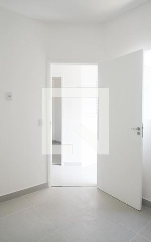 Apartamento à venda com 37m², 2 quartos e sem vaga Apartamento à venda com 37m², 2 quartos e sem vagaQuarto 2