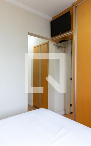 Apartamento à venda com 105m², 3 quartos e 2 vagasSuíte 1
