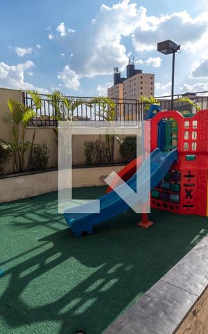 Apartamento à venda com 105m², 3 quartos e 2 vagasÁrea comum - Playground