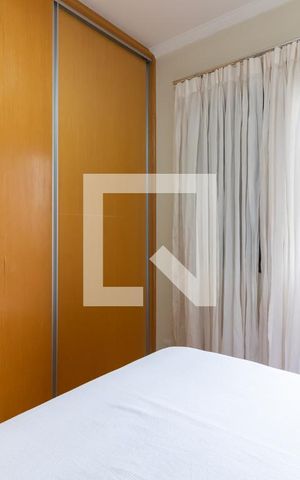 Apartamento à venda com 105m², 3 quartos e 2 vagasSuíte 1