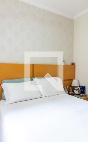 Apartamento à venda com 105m², 3 quartos e 2 vagasSuíte 1