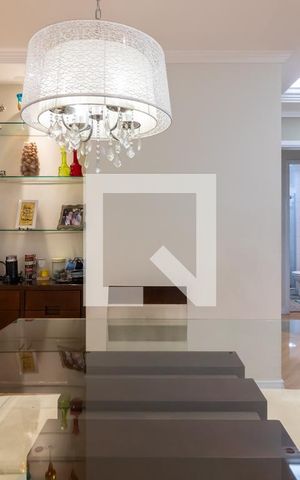 Apartamento à venda com 105m², 3 quartos e 2 vagasSala de Jantar