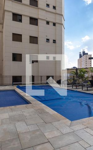 Apartamento à venda com 105m², 3 quartos e 2 vagasÁrea comum - Piscina