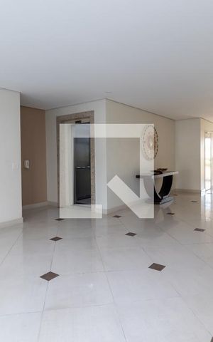 Apartamento à venda com 105m², 3 quartos e 2 vagasHall Social