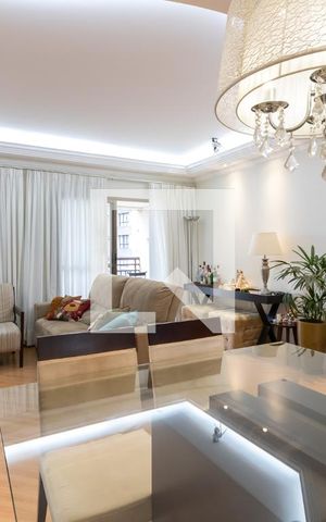 Apartamento à venda com 105m², 3 quartos e 2 vagasSala de Jantar