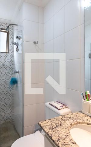 Apartamento à venda com 105m², 3 quartos e 2 vagasBanheiro 2
