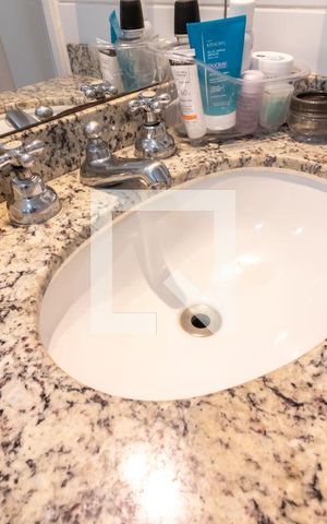 Apartamento à venda com 105m², 3 quartos e 2 vagasBanheiro 2