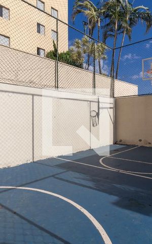 Apartamento à venda com 105m², 3 quartos e 2 vagasQuadra Esportiva