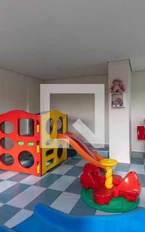 Apartamento à venda com 105m², 3 quartos e 2 vagasBrinquedoteca