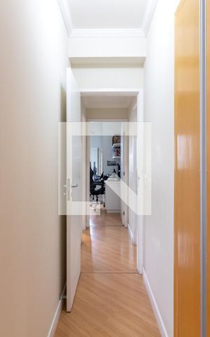 Apartamento à venda com 105m², 3 quartos e 2 vagasSuíte 1