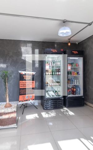 Apartamento à venda com 105m², 3 quartos e 2 vagasMercado 24h