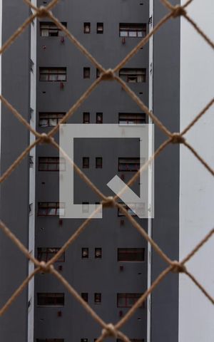 Apartamento à venda com 105m², 3 quartos e 2 vagasVista do Quarto 3