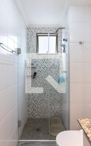 Apartamento à venda com 105m², 3 quartos e 2 vagasBanheiro 2