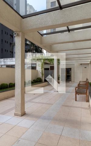 Apartamento à venda com 105m², 3 quartos e 2 vagasÁrea comum
