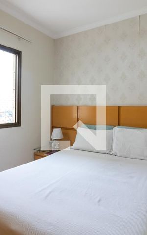 Apartamento à venda com 105m², 3 quartos e 2 vagasSuíte 1
