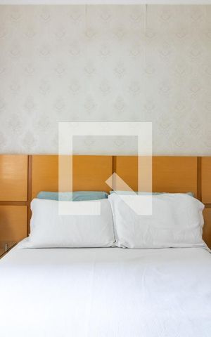 Apartamento à venda com 105m², 3 quartos e 2 vagasSuíte 1