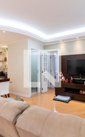 Apartamento à venda com 105m², 3 quartos e 2 vagasSala de Estar