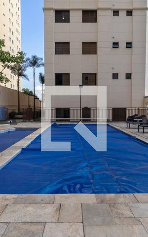 Apartamento à venda com 105m², 3 quartos e 2 vagasÁrea comum - Piscina
