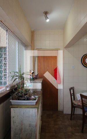 Apartamento para alugar com 130m², 3 quartos e sem vagaCozinha