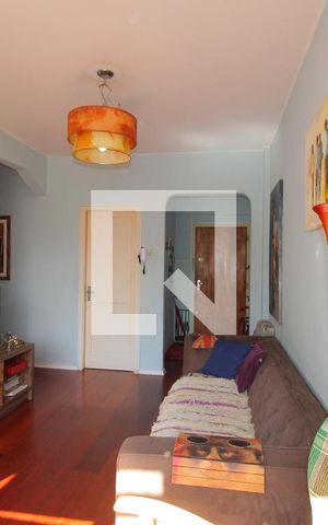 Apartamento para alugar com 130m², 3 quartos e sem vagaSala
