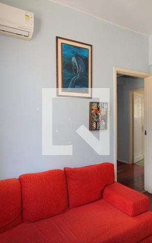 Apartamento para alugar com 130m², 3 quartos e sem vagaQuarto 3