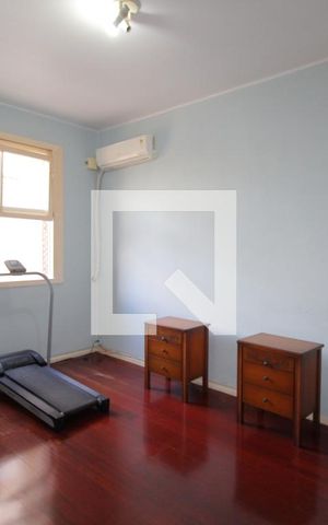 Apartamento para alugar com 130m², 3 quartos e sem vagaQuarto 2