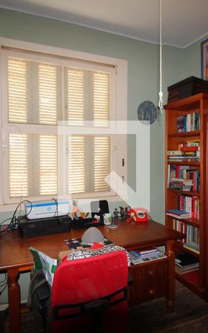 Apartamento para alugar com 130m², 3 quartos e sem vagaQuarto 1