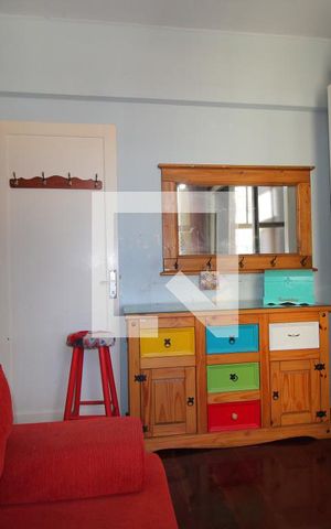 Apartamento para alugar com 130m², 3 quartos e sem vagaQuarto 1