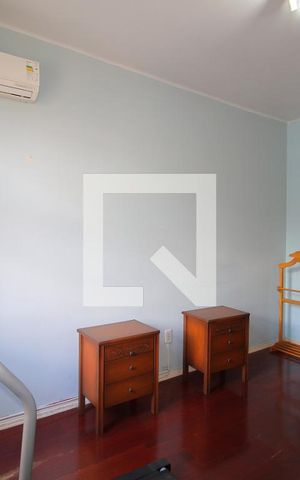 Apartamento para alugar com 130m², 3 quartos e sem vagaQuarto 2