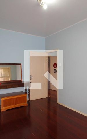 Apartamento para alugar com 130m², 3 quartos e sem vagaQuarto 2