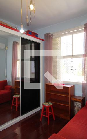 Apartamento para alugar com 130m², 3 quartos e sem vagaQuarto 3