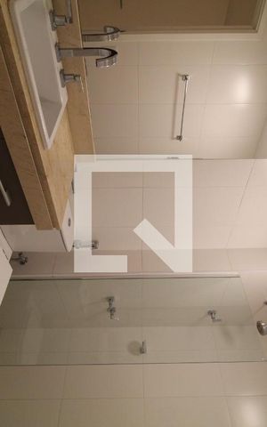 Apartamento para alugar com 134m², 3 quartos e 2 vagas Apartamento para alugar com 134m², 3 quartos e 2 vagasBanheiro da Suíte