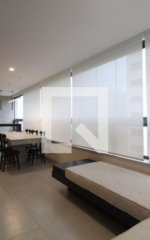 Apartamento para alugar com 134m², 3 quartos e 2 vagas Apartamento para alugar com 134m², 3 quartos e 2 vagasVaranda da Sala
