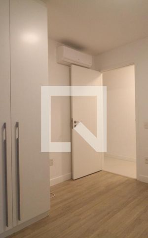 Apartamento para alugar com 134m², 3 quartos e 2 vagas Apartamento para alugar com 134m², 3 quartos e 2 vagasQuarto 1