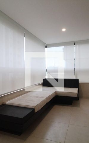 Apartamento para alugar com 134m², 3 quartos e 2 vagas Apartamento para alugar com 134m², 3 quartos e 2 vagasVaranda da Sala