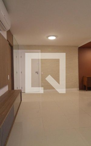 Apartamento para alugar com 134m², 3 quartos e 2 vagas Apartamento para alugar com 134m², 3 quartos e 2 vagasSala
