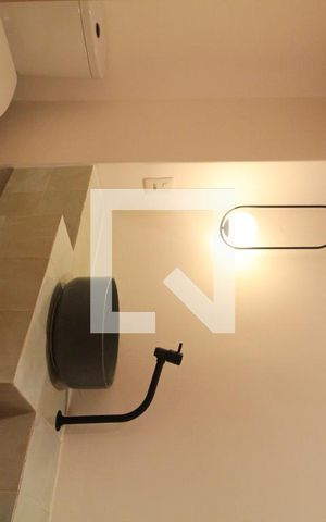 Apartamento para alugar com 134m², 3 quartos e 2 vagas Apartamento para alugar com 134m², 3 quartos e 2 vagasLavabo
