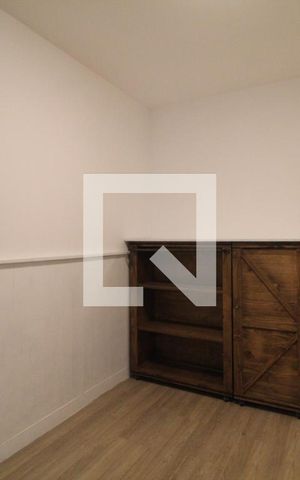 Apartamento para alugar com 134m², 3 quartos e 2 vagas Apartamento para alugar com 134m², 3 quartos e 2 vagasQuarto 2