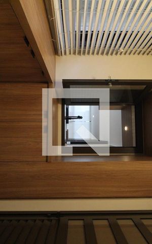 Apartamento para alugar com 134m², 3 quartos e 2 vagas Apartamento para alugar com 134m², 3 quartos e 2 vagasCozinha e Área de Serviço