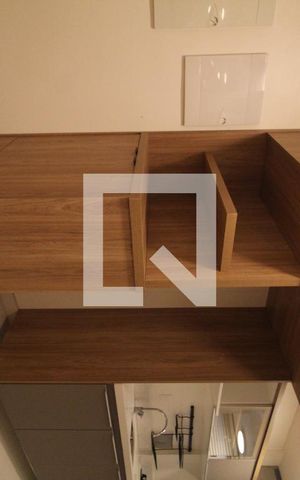 Apartamento para alugar com 134m², 3 quartos e 2 vagas Apartamento para alugar com 134m², 3 quartos e 2 vagasCozinha e Área de Serviço