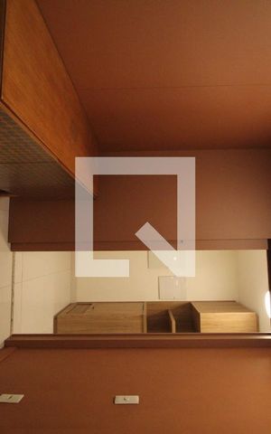 Apartamento para alugar com 134m², 3 quartos e 2 vagas Apartamento para alugar com 134m², 3 quartos e 2 vagasSala