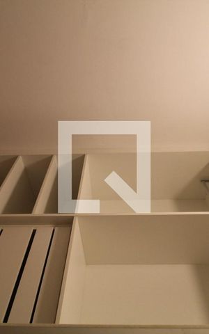 Apartamento para alugar com 134m², 3 quartos e 2 vagas Apartamento para alugar com 134m², 3 quartos e 2 vagasSuíte- closet