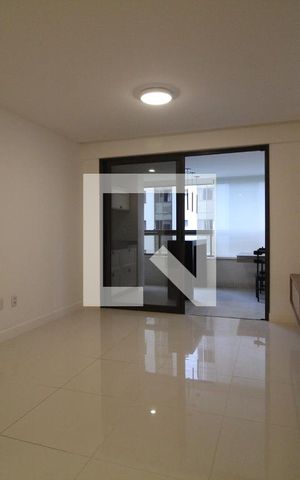 Apartamento para alugar com 134m², 3 quartos e 2 vagas Apartamento para alugar com 134m², 3 quartos e 2 vagasSala