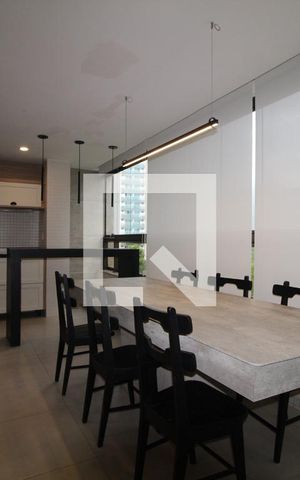 Apartamento para alugar com 134m², 3 quartos e 2 vagas Apartamento para alugar com 134m², 3 quartos e 2 vagasVaranda da Sala