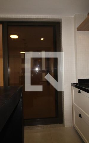 Apartamento para alugar com 134m², 3 quartos e 2 vagas Apartamento para alugar com 134m², 3 quartos e 2 vagasVaranda da Sala