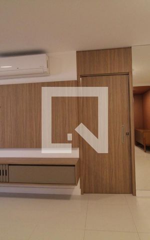 Apartamento para alugar com 134m², 3 quartos e 2 vagas Apartamento para alugar com 134m², 3 quartos e 2 vagasSala